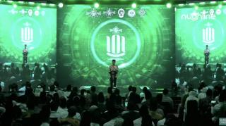 Kantongi izin Tambang dari Jokowi, Berikut daftar Ormas Keagamaan RI yang dapat Jatah